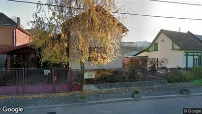 Bedrijfsruimtes te huur in Cluj-Napoca - Foto uit Google Street View
