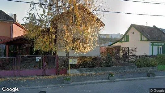 Lokaler til leie i Cluj-Napoca – Bilde fra Google Street View