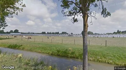 Bedrijfsruimtes te huur in Rijswijk - Foto uit Google Street View