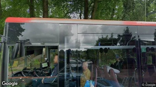 Office spaces for rent i Amersfoort - Photo from Google Street View
