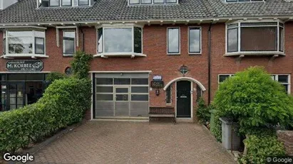 Lokaler til leie i Wassenaar – Bilde fra Google Street View