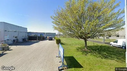 Lokaler til leje i Goes - Foto fra Google Street View