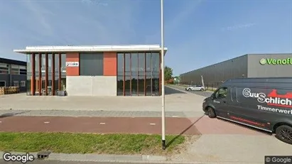 Lokaler til leje i Bergen op Zoom - Foto fra Google Street View
