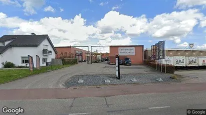 Företagslokaler för uthyrning i Maasdriel – Foto från Google Street View