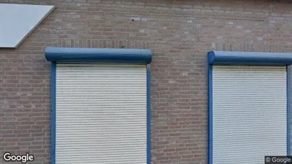Office spaces for rent in Den Bosch - Photo from Google Street View