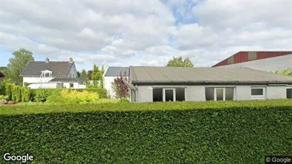 Bedrijfsruimtes te huur in Hulst - Foto uit Google Street View