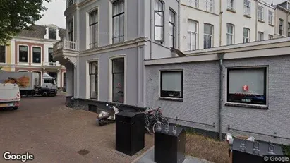 Office spaces for rent in Deventer - Photo from Google Street View