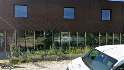 Office spaces for rent in Amersfoort - Photo from Google Street View