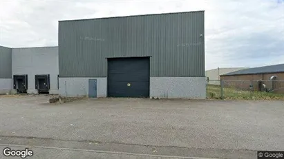 Commercial properties for rent in Sittard-Geleen - Photo from Google Street View