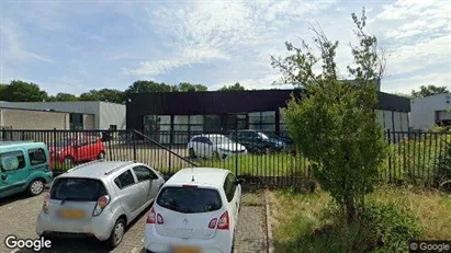 Gewerbeflächen zur Miete in Heerlen – Foto von Google Street View