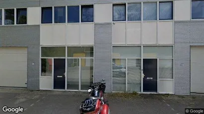Företagslokaler till salu i Almere – Foto från Google Street View