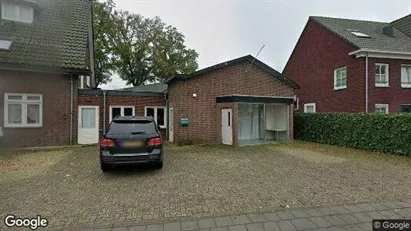 Lokaler til salg i Deurne - Foto fra Google Street View