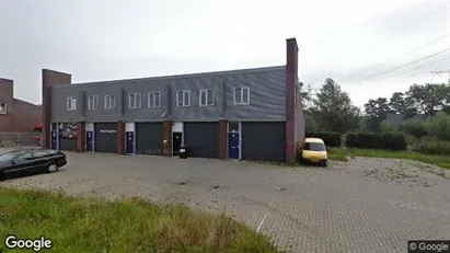 Bedrijfsruimtes te koop in Dordrecht - Foto uit Google Street View