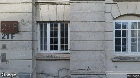 Office spaces for rent i Copenhagen S - Photo from Google Street View