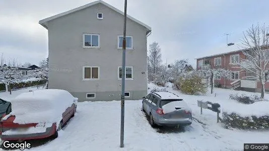 Lokaler til salg i Kumla - Foto fra Google Street View