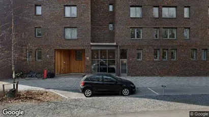 Industrilokaler för uthyrning i Järfälla – Foto från Google Street View