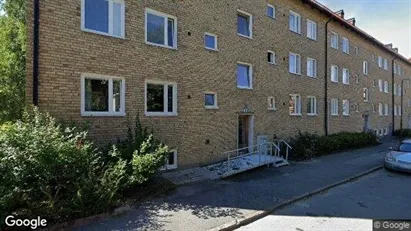 Warehouses for rent in Stockholm South - Photo from Google Street View