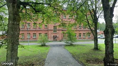 Office spaces for rent in Lahti - Photo from Google Street View