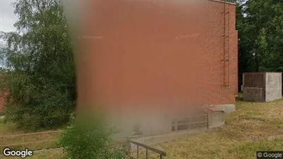 Office spaces for rent in Lahti - Photo from Google Street View