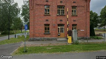 Office spaces for rent in Lahti - Photo from Google Street View