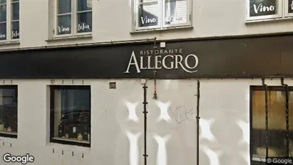 Lokaler til salgs i Stavanger – Bilde fra Google Street View
