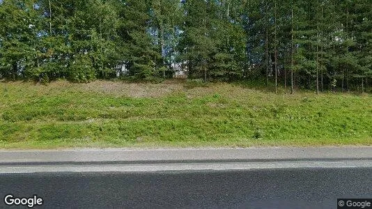 Kontorlokaler til leje i Espoo - Foto fra Google Street View