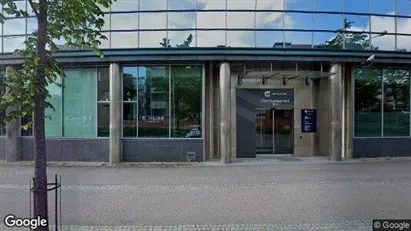 Kantorruimte te huur in Espoo - Foto uit Google Street View