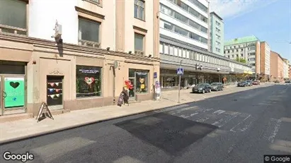 Büros zur Miete in Turku – Foto von Google Street View