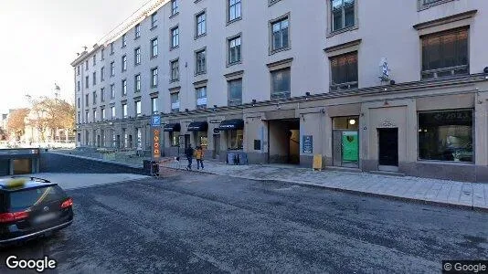 Büros zur Miete i Turku – Foto von Google Street View