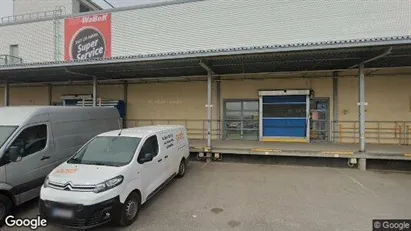 Bedrijfsruimtes te huur in Helsinki Itäinen - Foto uit Google Street View