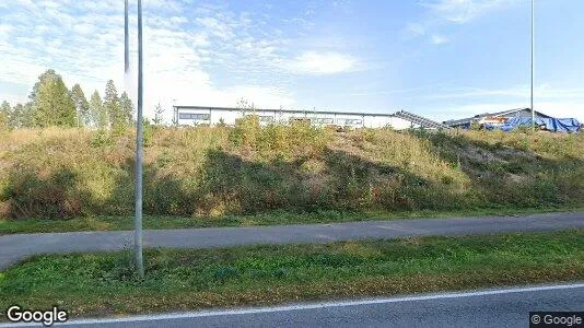 Lokaler til leie i Karkkila – Bilde fra Google Street View