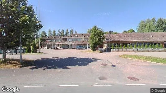 Lokaler til leie i Loimaa – Bilde fra Google Street View
