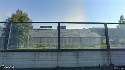 Commercial properties for rent in Oulu - Photo from Google Street View