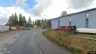 Lager zur Miete in Espoo – Foto von Google Street View