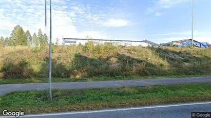 Lager til leie i Karkkila – Bilde fra Google Street View