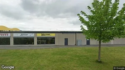 Büros zur Miete in Ystad – Foto von Google Street View