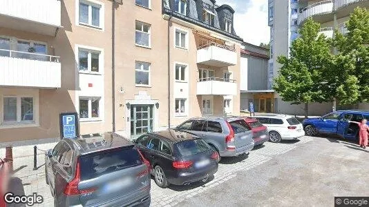 Office spaces for rent i Söderköping - Photo from Google Street View
