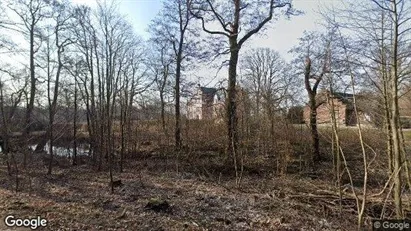 Office spaces for rent in Helsingborg - Photo from Google Street View