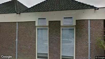 Gewerbeflächen zum Kauf in Doesburg – Foto von Google Street View
