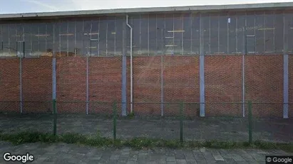 Commercial properties for rent in Venlo - Photo from Google Street View
