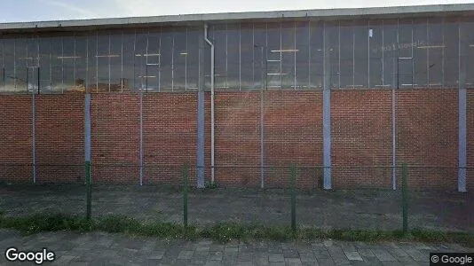 Lokaler til leje i Venlo - Foto fra Google Street View