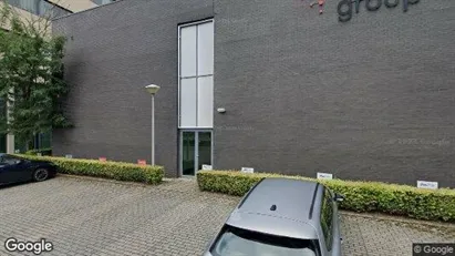 Commercial properties for rent in Venlo - Photo from Google Street View