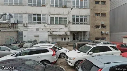 Office spaces for sale in Vilnius Naujamiestis - Photo from Google Street View