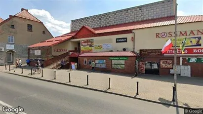 Lokaler til leje i Średzki - Foto fra Google Street View