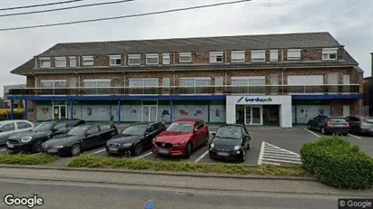 Gewerbeflächen zur Miete in Roeselare – Foto von Google Street View