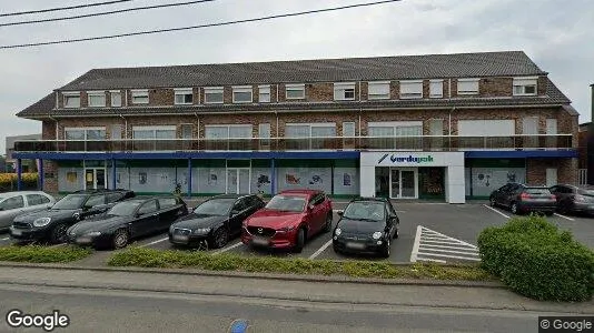 Lokaler til leie i Roeselare – Bilde fra Google Street View