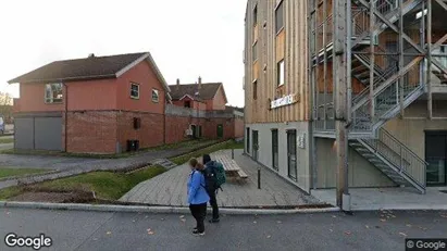 Kantorruimte te huur in Bø - Foto uit Google Street View