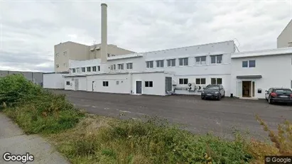 Office spaces for rent in Tønsberg - Photo from Google Street View