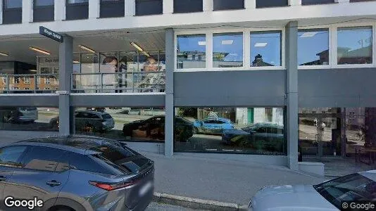 Office spaces for rent i Tønsberg - Photo from Google Street View
