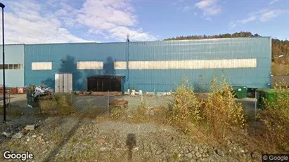 Lokaler til salgs i Porsgrunn – Bilde fra Google Street View